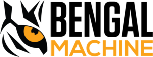Bengal Machine Logo