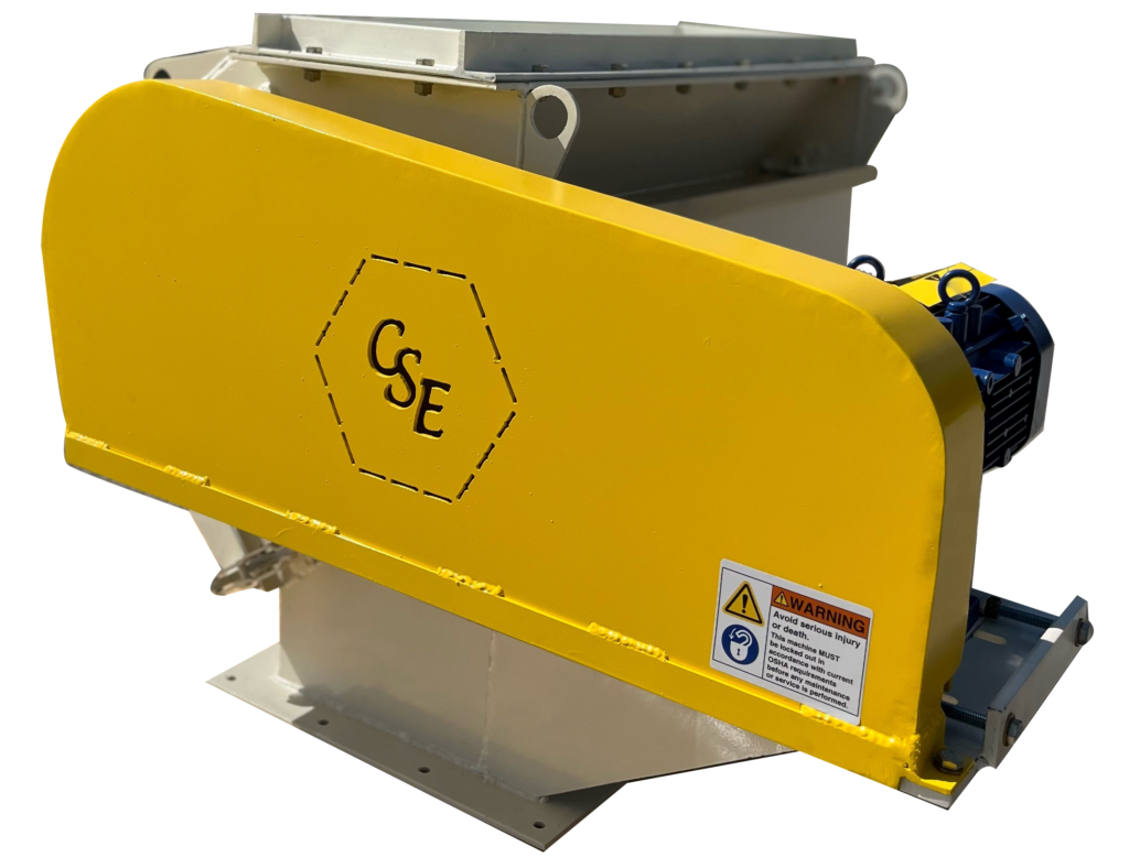 Magnet adaptor feeder