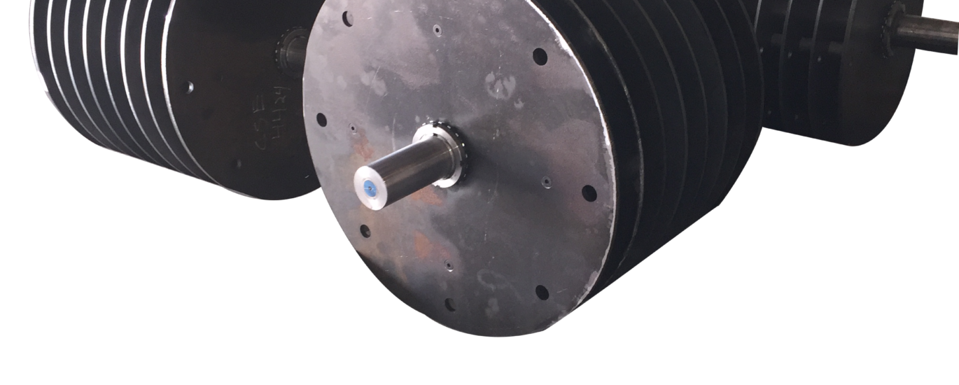 Hammer Mill Rotor