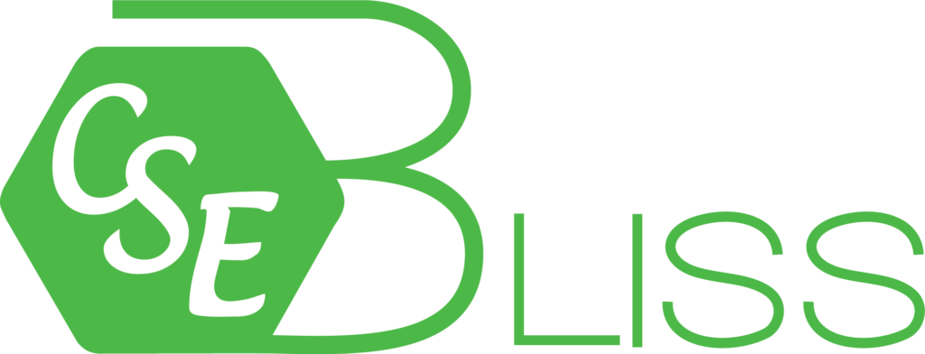 CSE Biss logo