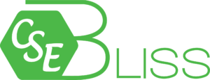 CSE BLISS LOGO