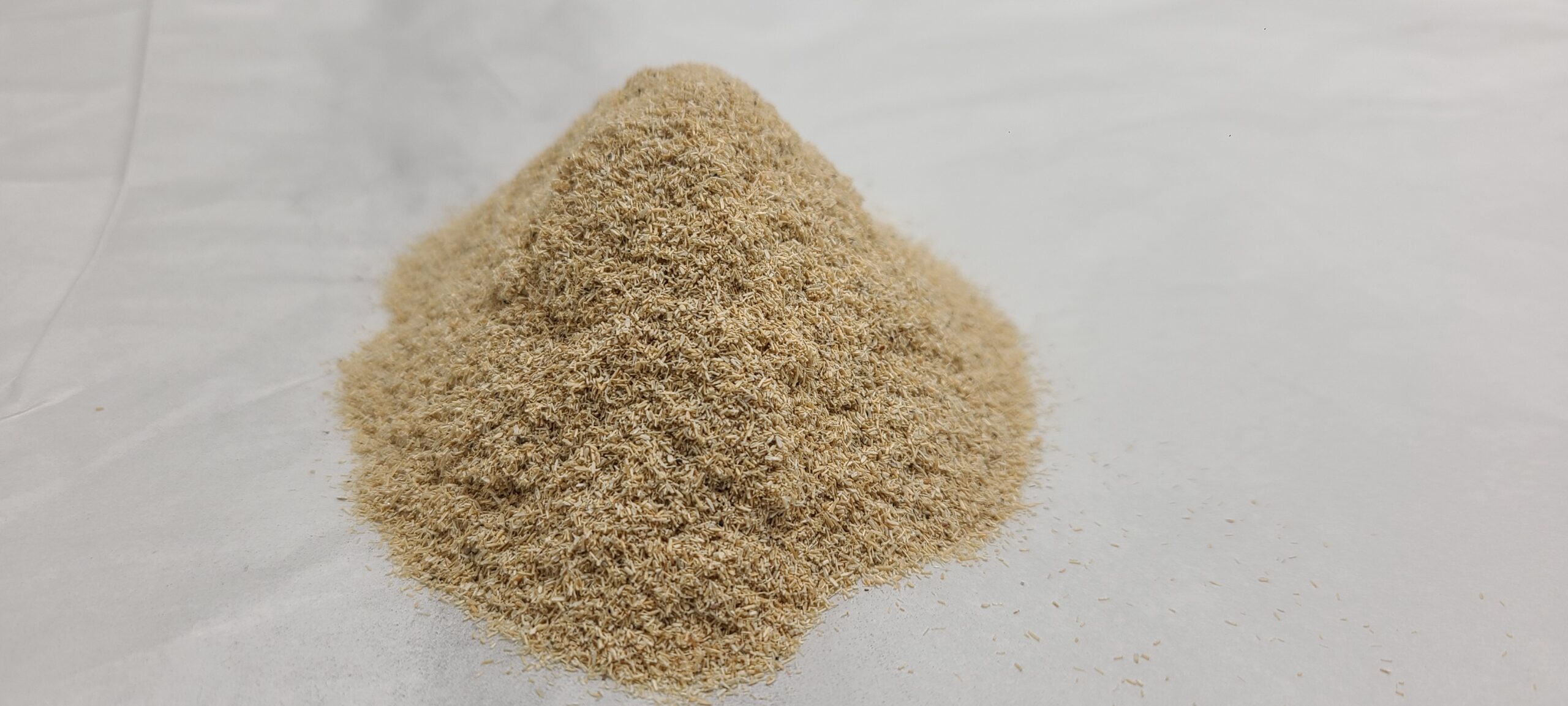 background image ground wood particles