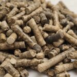 Biomass Pellets