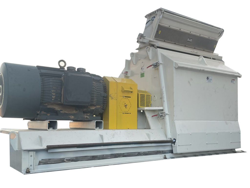 hammer mill