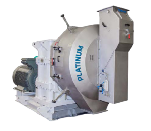 platinum series pellet mill
