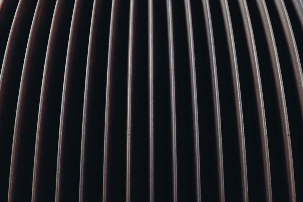 background image, hammer mill rotor discs