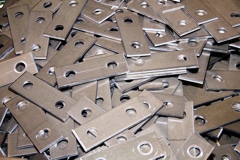 replacement hammers for hammer mill