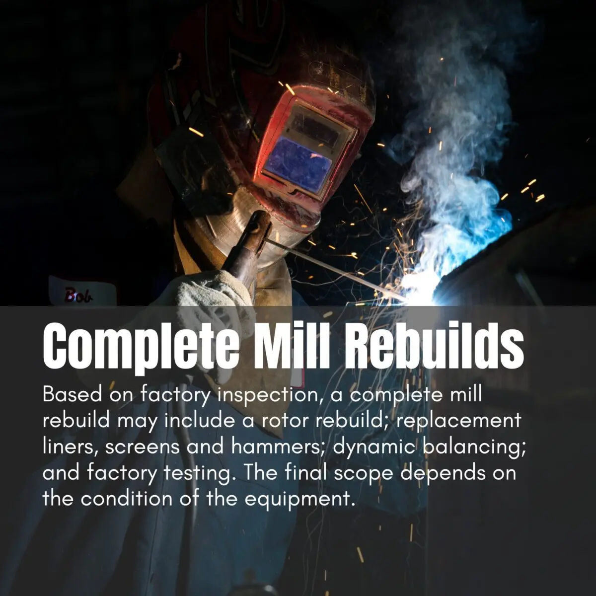 Complete-Mill-Rebuilds - CSE Bliss Complete-Mill-Rebuilds